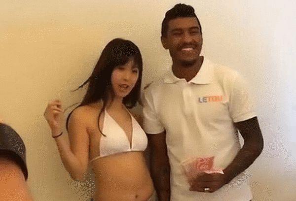 极品福利视频