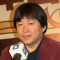 精致女孩